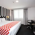 Costa del Sol Wyndham Lima City
