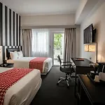 Costa del Sol Wyndham Lima City