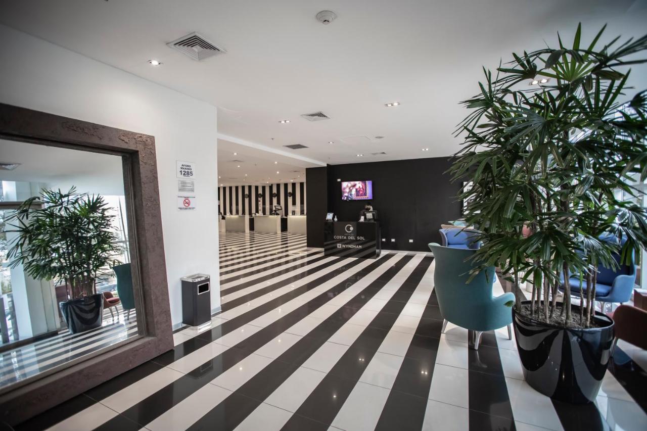 Wyndham Costa Del Sol Lima