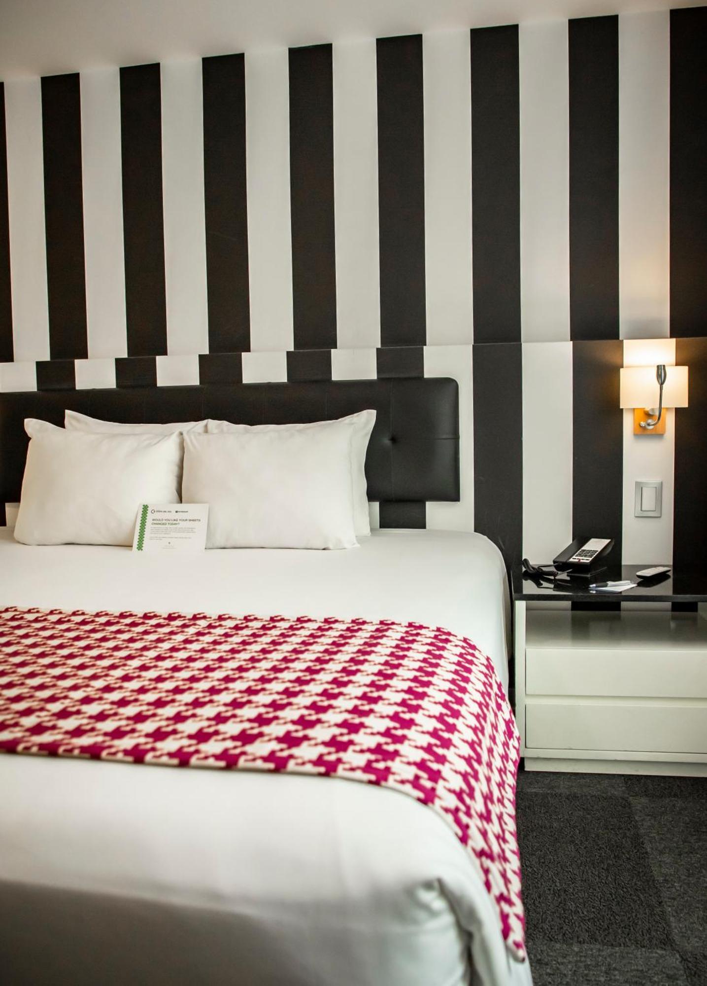 Wyndham Costa Del Sol Hotel 4*