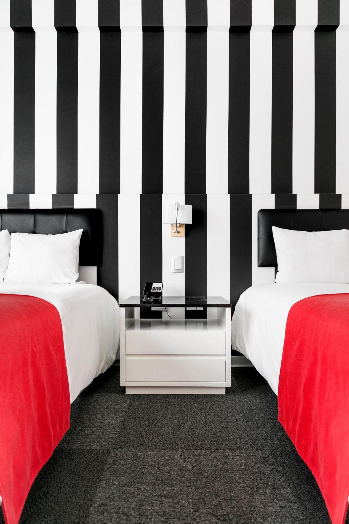 Hotel Wyndham Costa Del Sol 4*