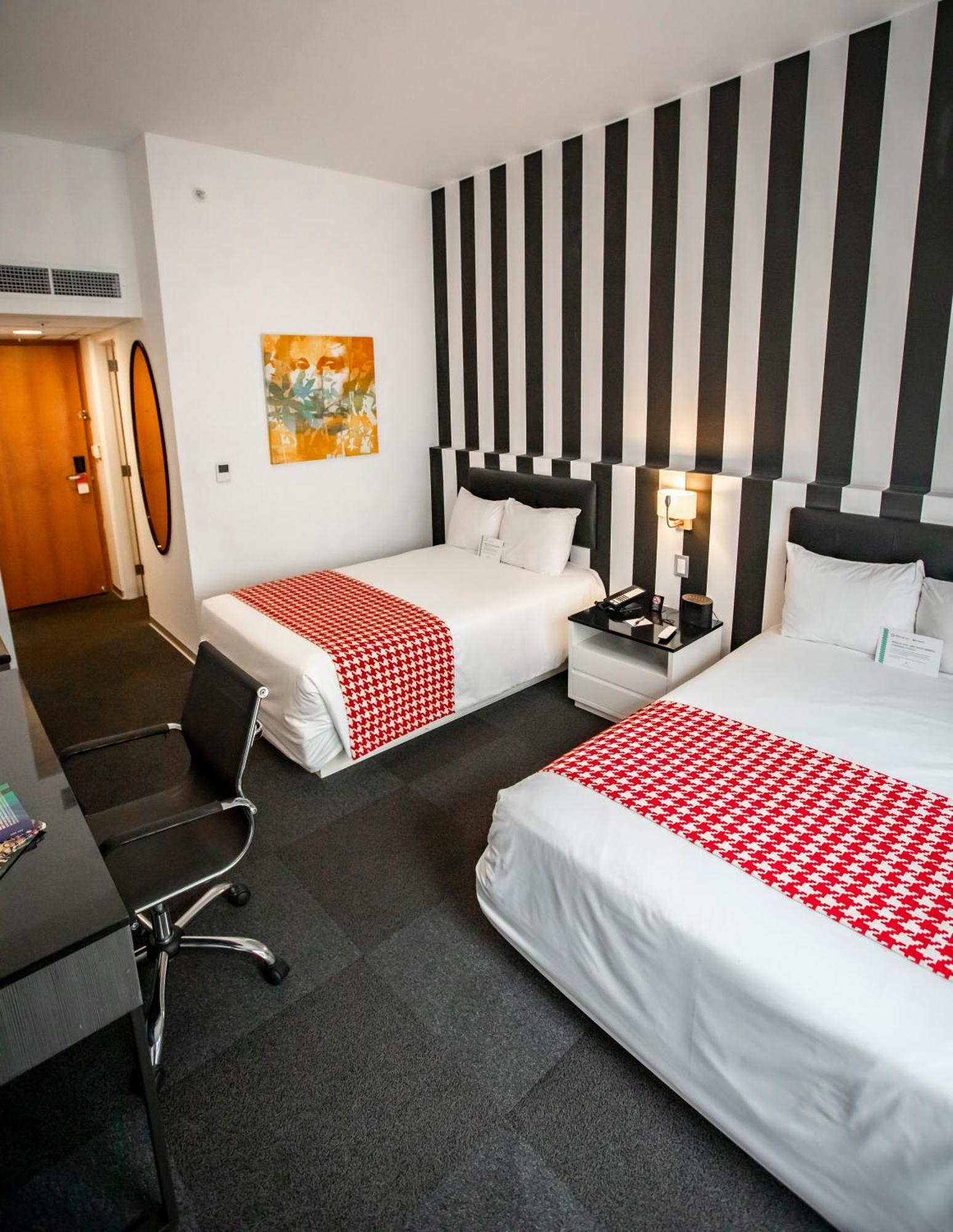 Hotel Wyndham Costa Del Sol 4*