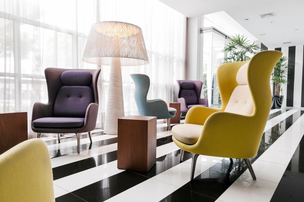 Wyndham Costa Del Sol Hotel Lima